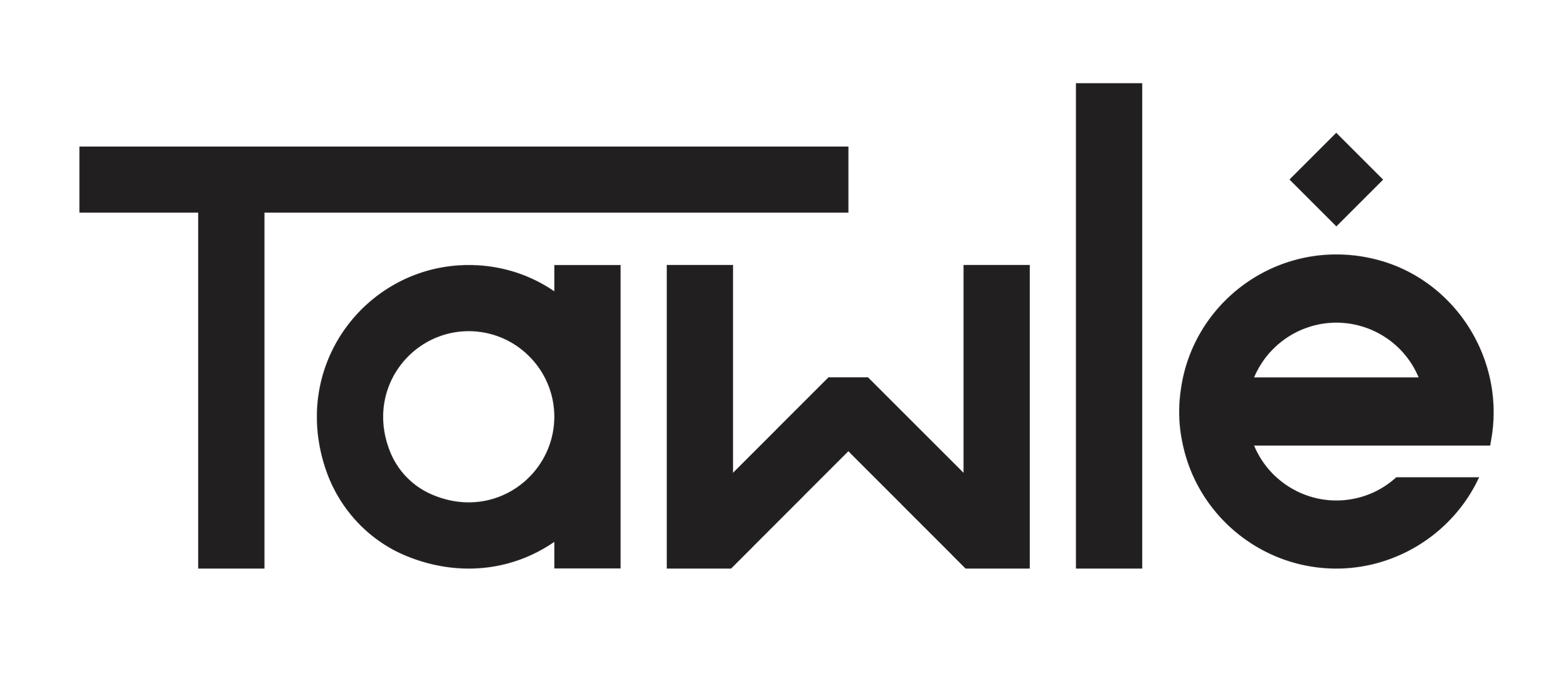 Tawlé