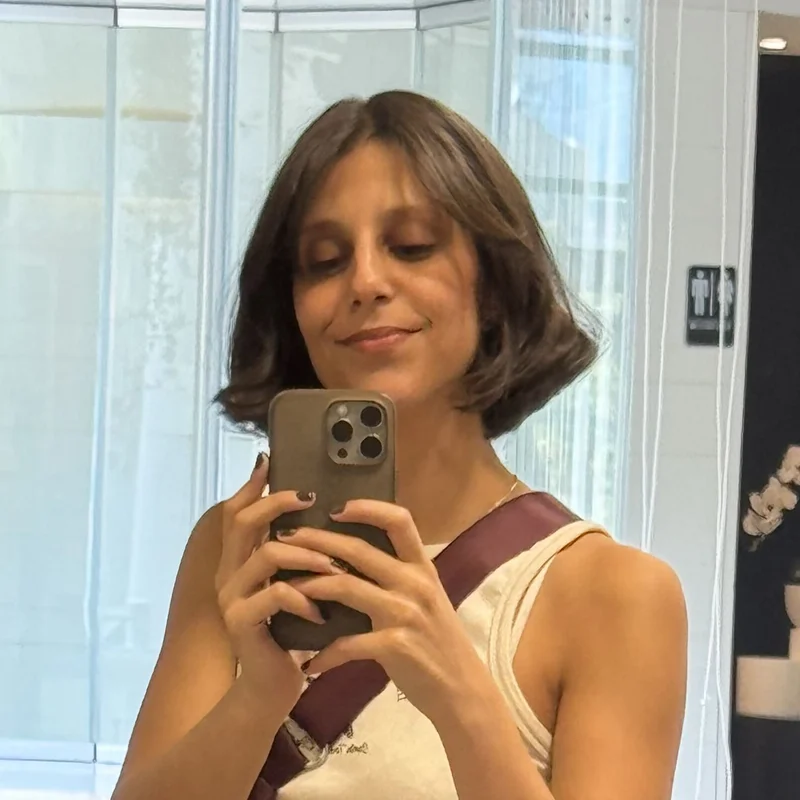 Haneen El Nakouzi