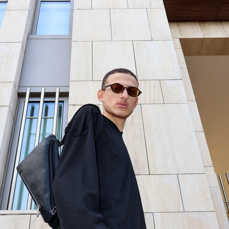 Mohammad Fakhreddine