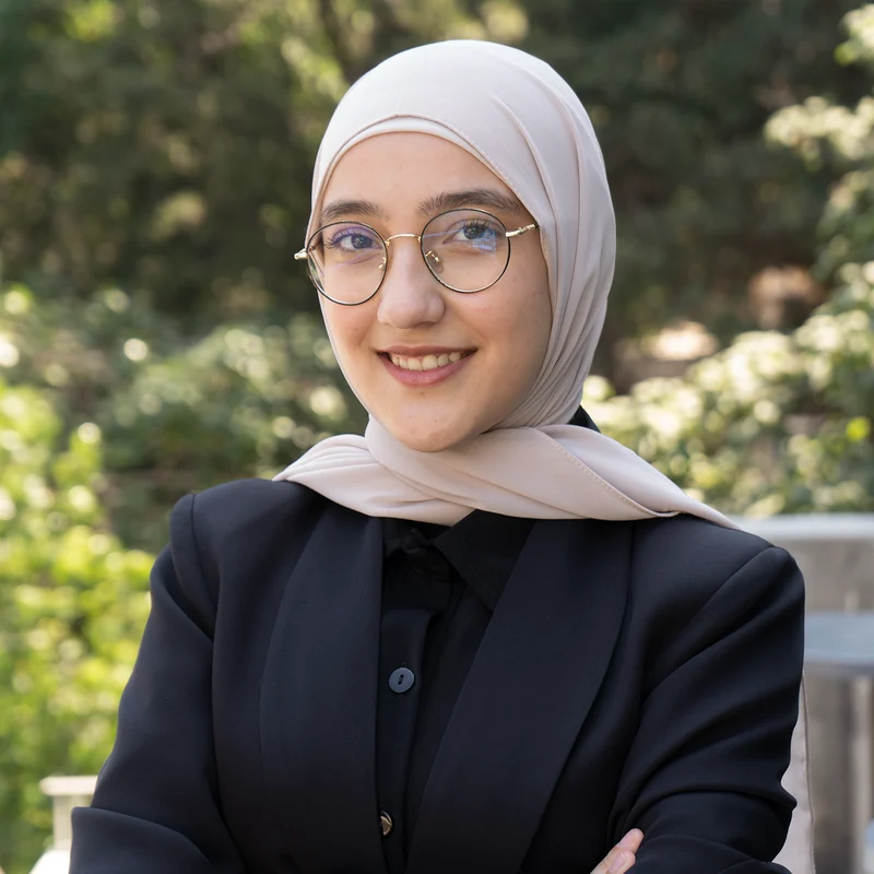 Nour El Dandachi
