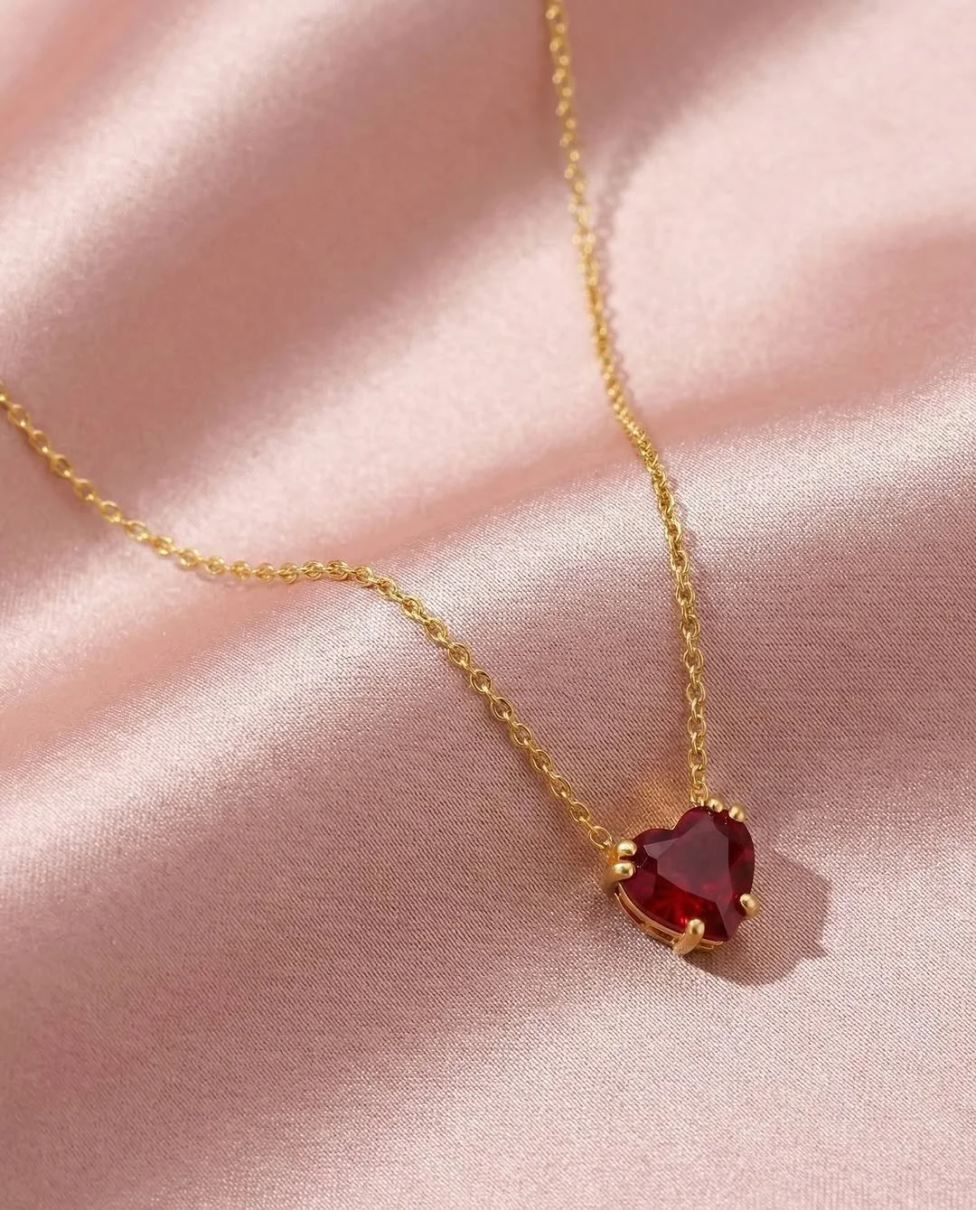 Gold jewelry