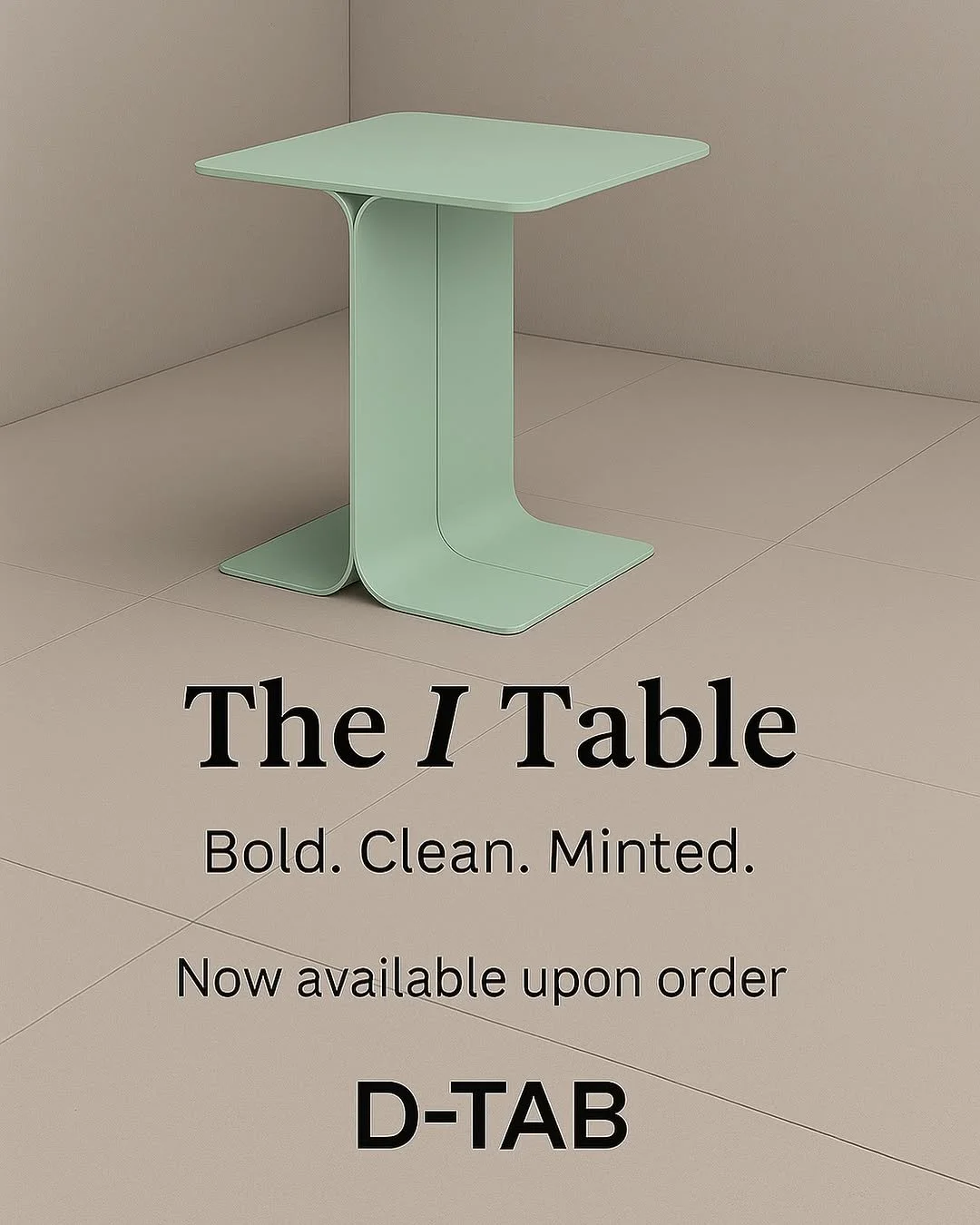 Multidisciplinary design brand